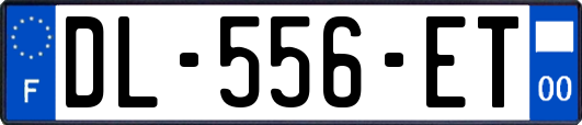 DL-556-ET