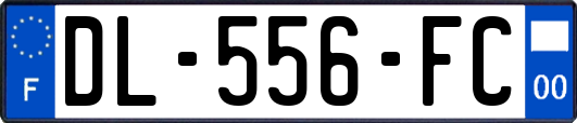 DL-556-FC