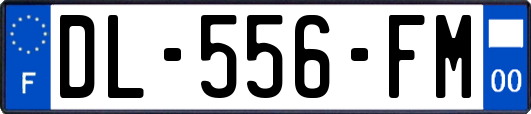 DL-556-FM