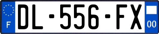 DL-556-FX