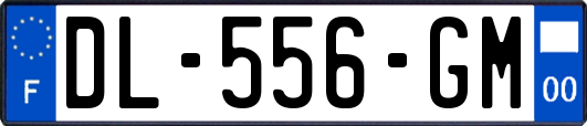 DL-556-GM