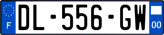 DL-556-GW