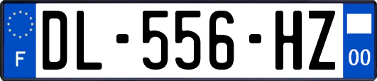 DL-556-HZ