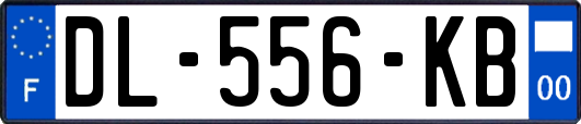 DL-556-KB