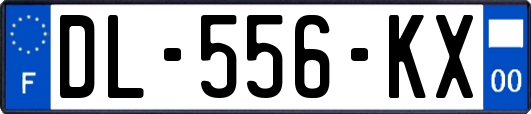 DL-556-KX