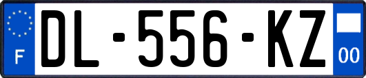 DL-556-KZ