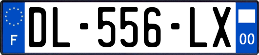 DL-556-LX