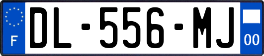 DL-556-MJ