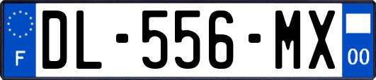 DL-556-MX