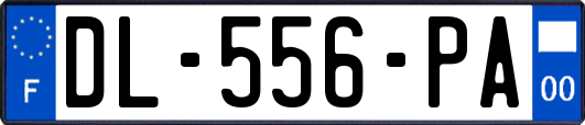 DL-556-PA