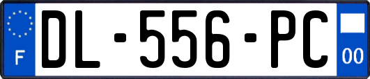 DL-556-PC