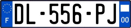 DL-556-PJ