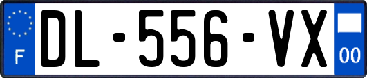 DL-556-VX