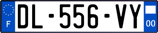 DL-556-VY