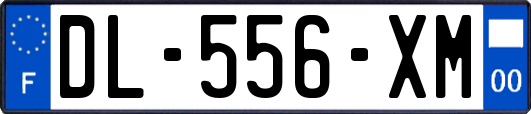 DL-556-XM