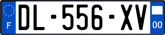 DL-556-XV