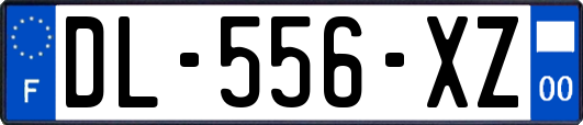 DL-556-XZ