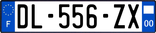 DL-556-ZX