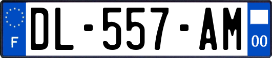 DL-557-AM