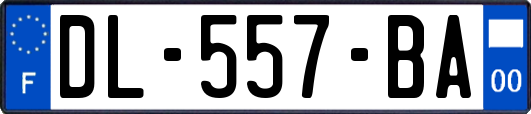 DL-557-BA