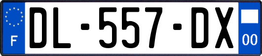 DL-557-DX