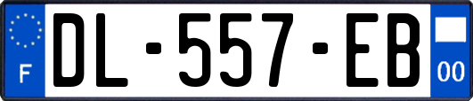 DL-557-EB