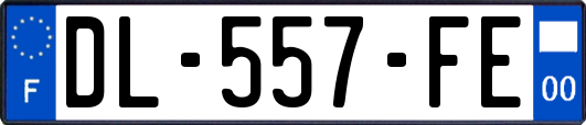 DL-557-FE