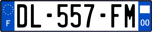 DL-557-FM