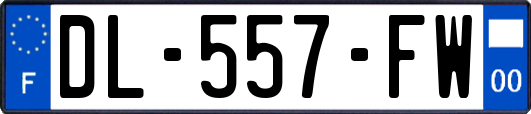 DL-557-FW