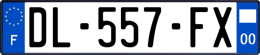 DL-557-FX