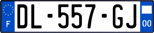 DL-557-GJ