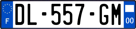 DL-557-GM