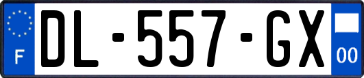 DL-557-GX