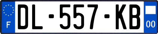 DL-557-KB