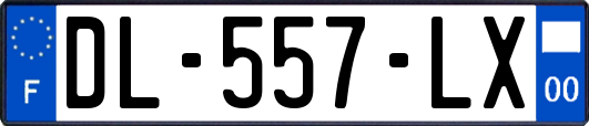 DL-557-LX