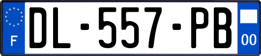 DL-557-PB