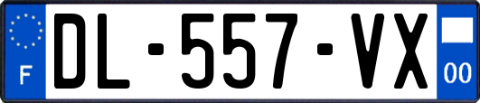 DL-557-VX