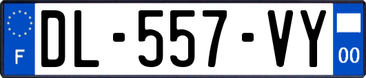 DL-557-VY