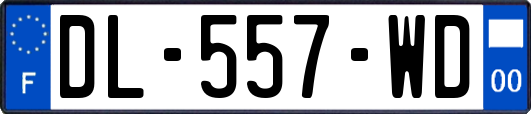 DL-557-WD