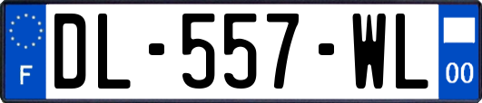 DL-557-WL