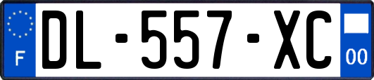 DL-557-XC