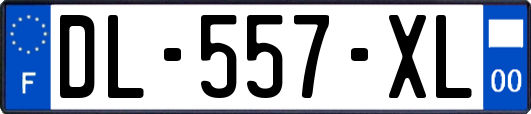 DL-557-XL