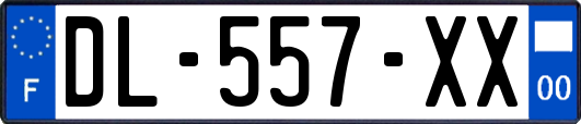 DL-557-XX