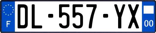 DL-557-YX