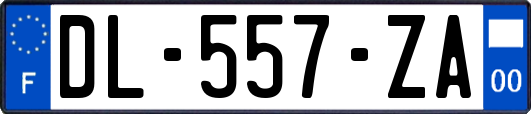 DL-557-ZA