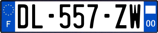 DL-557-ZW