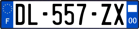 DL-557-ZX