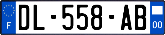 DL-558-AB