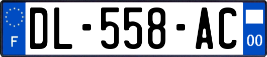 DL-558-AC