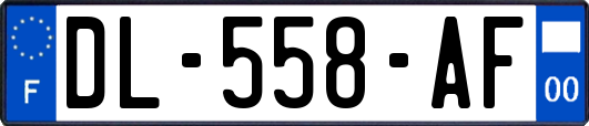 DL-558-AF